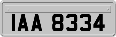 IAA8334