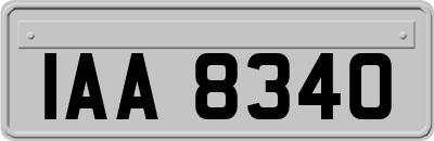 IAA8340