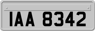 IAA8342