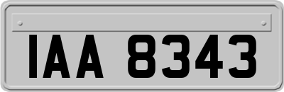 IAA8343