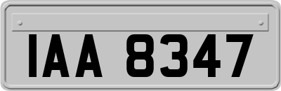 IAA8347