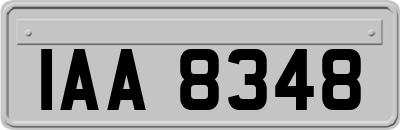 IAA8348