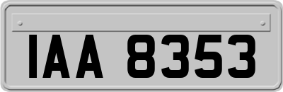 IAA8353