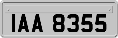 IAA8355