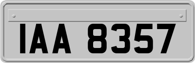 IAA8357