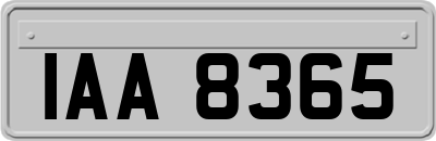 IAA8365