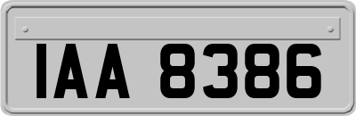 IAA8386