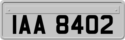 IAA8402