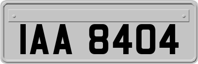 IAA8404