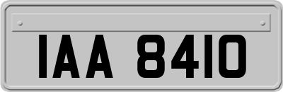 IAA8410