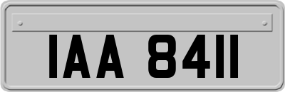IAA8411