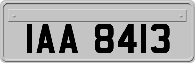IAA8413