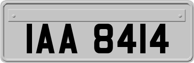 IAA8414