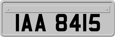 IAA8415