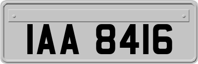 IAA8416