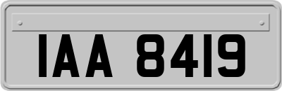 IAA8419