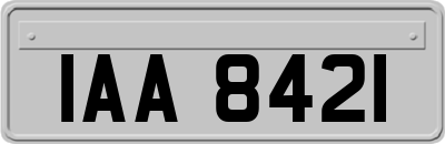 IAA8421