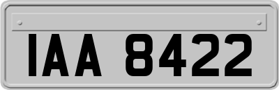 IAA8422
