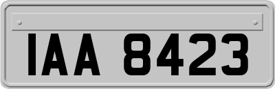 IAA8423