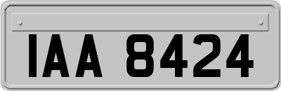 IAA8424