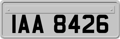 IAA8426