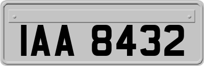 IAA8432