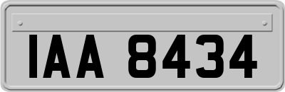 IAA8434