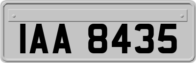 IAA8435