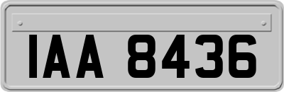 IAA8436