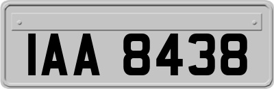 IAA8438