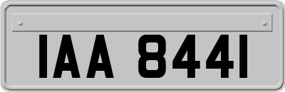 IAA8441