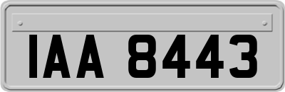 IAA8443