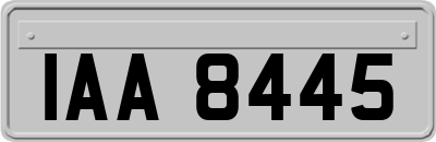 IAA8445