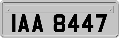 IAA8447
