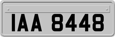 IAA8448