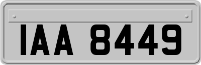IAA8449