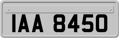IAA8450