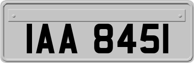 IAA8451