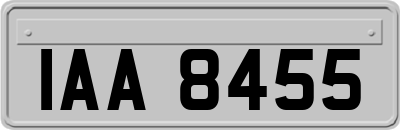 IAA8455