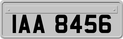 IAA8456