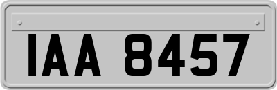 IAA8457