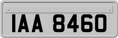 IAA8460