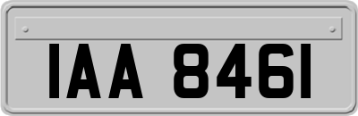 IAA8461