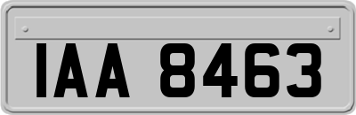 IAA8463