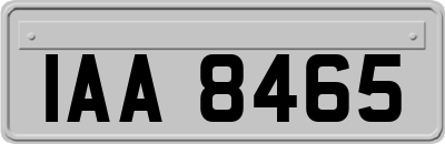 IAA8465