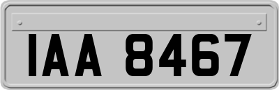 IAA8467