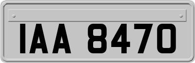 IAA8470