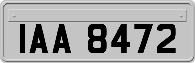 IAA8472