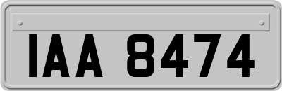 IAA8474