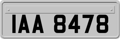 IAA8478